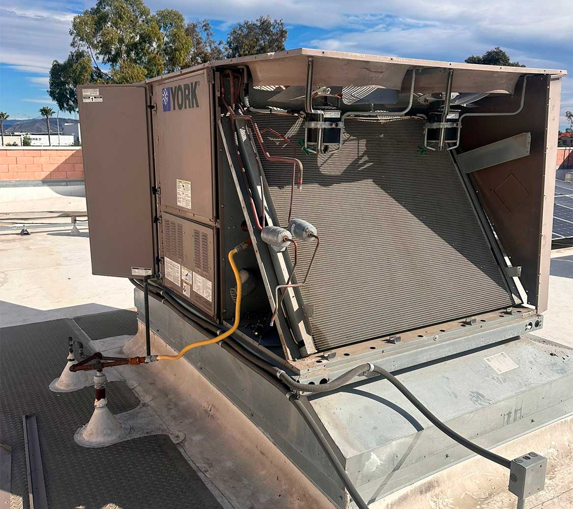 air conditioning