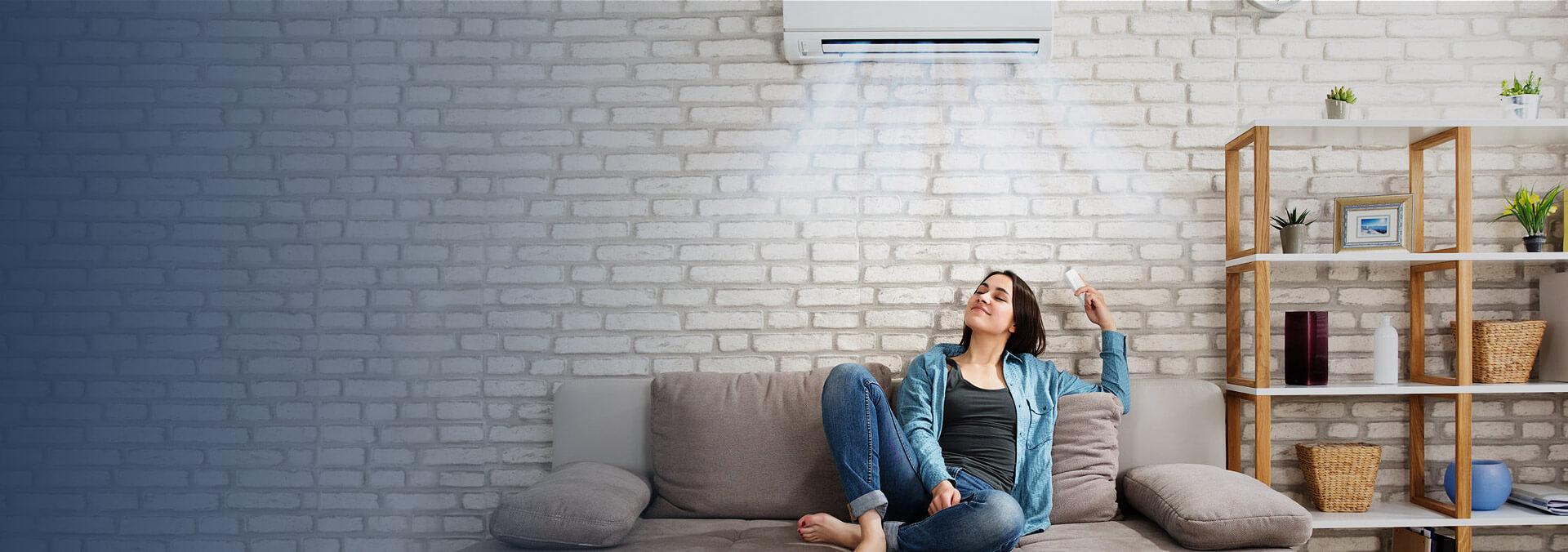air conditioning